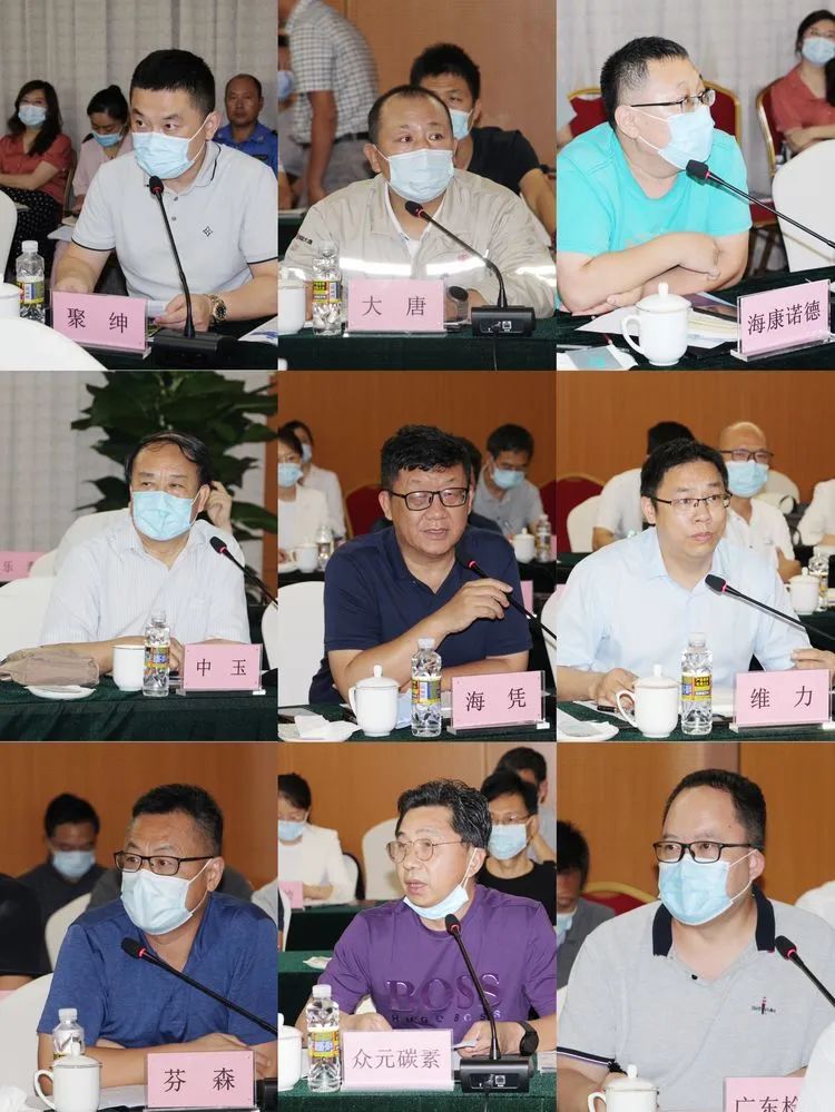 企業(yè)暢所欲言，各抒己見.jpg